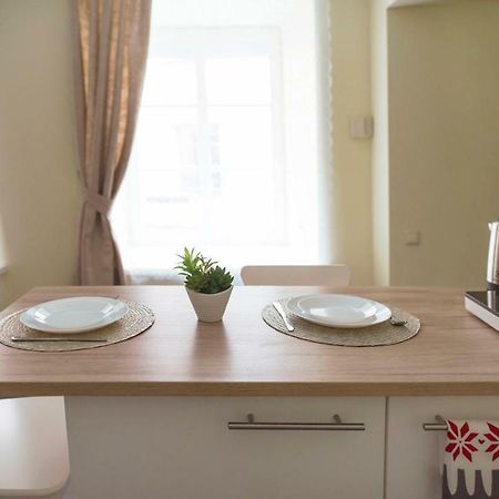 Cozy Apt In The Heart Of Old Town Wilna Exterior foto