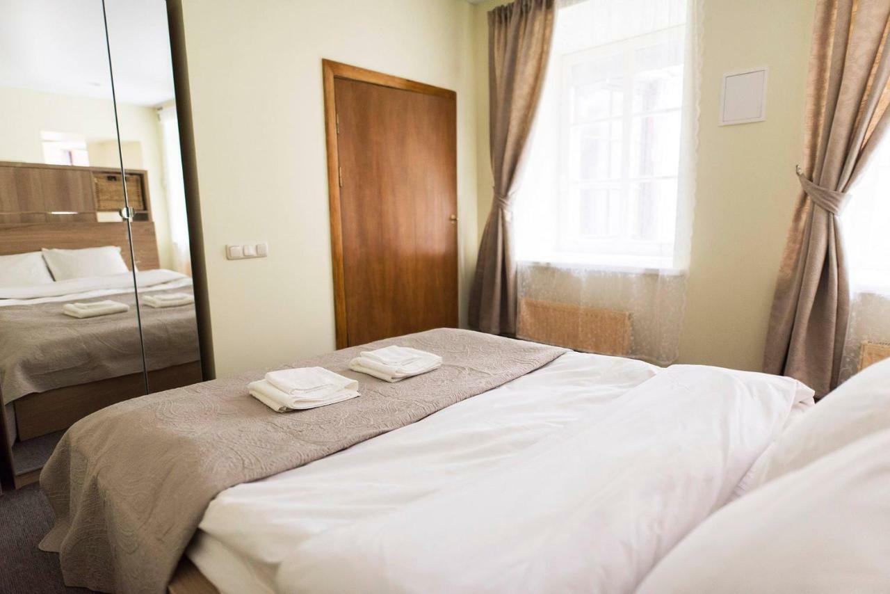 Cozy Apt In The Heart Of Old Town Wilna Exterior foto